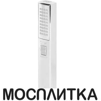 Лейка для душа Orange Stick LM08cr 20х60 мм, 2 режима