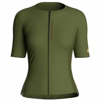Футболка с коротким рукавом спортивная Joma Crono, зеленый
