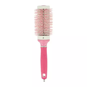 Брашинг для укладки волос LADY PINK