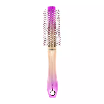 Брашинг для укладки волос LADY PINK