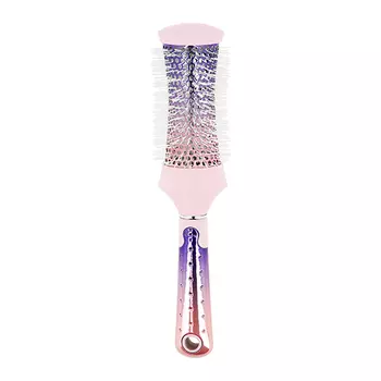 Брашинг для волос LADY PINK