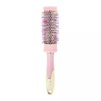 Брашинг для волос LADY PINK