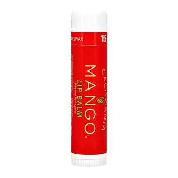 Бальзам для губ CALIFORNIA MANGO SPF-15 4,25 г