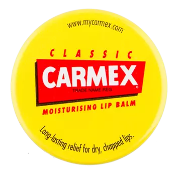 Бальзам для губ CARMEX КЛАССИЧЕСКИЙ в баночке 8,4 мл