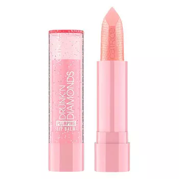 Бальзам для губ CATRICE DRUNKN DIAMONDS PLUMPING LIP BALM тон 010