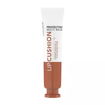 Бальзам для губ CATRICE LIP CUSHION PROTECTING MULTI BALM тон 020 wake up your lips