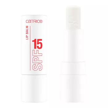 Бальзам для губ CATRICE SUNCLUSIVE тон C01