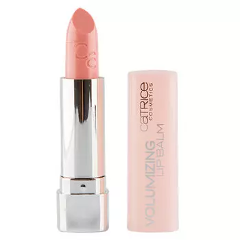 Бальзам для губ CATRICE VOLUMIZING LIP BALM тон 010