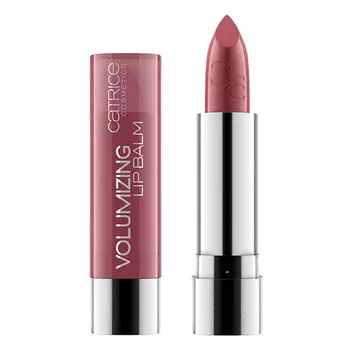 Бальзам для губ CATRICE VOLUMIZING LIP BALM тон 070 dream-full lips сливовый