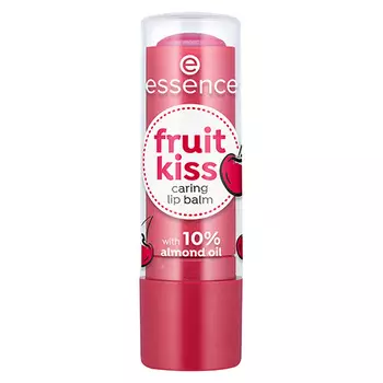Бальзам для губ ESSENCE FRUIT KISS тон 02