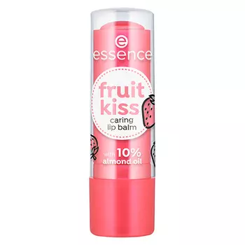 Бальзам для губ ESSENCE FRUIT KISS тон 03