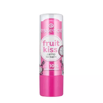 Бальзам для губ ESSENCE FRUIT KISS тон 07 dragon fruit date