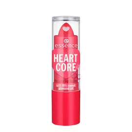 Бальзам для губ ESSENCE HEART CORE fruity 01
