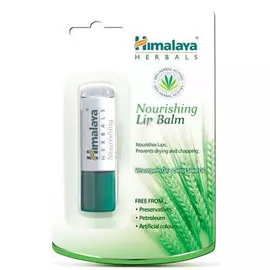 Бальзам для губ HIMALAYA с маслом ростков пшеницы 4,5 г