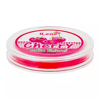 Бальзам для губ ILENE CHERRY увлажняющий Вишня 10 г