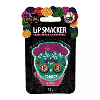 Бальзам для губ LIP SMACKER BEST FLAVOUR FOREVER Корица чурро 7,4 г