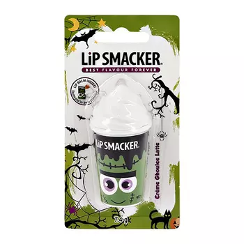 Бальзам для губ LIP SMACKER BEST FLAVOUR FOREVER Кремовый латте 7,4 г