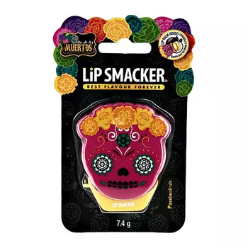Бальзам для губ LIP SMACKER BEST FLAVOUR FOREVER Маракуйя 7,4 г