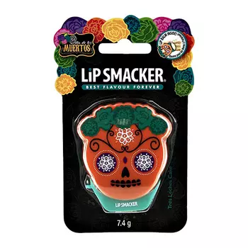 Бальзам для губ LIP SMACKER BEST FLAVOUR FOREVER Пирог трес лечес 7,4 г