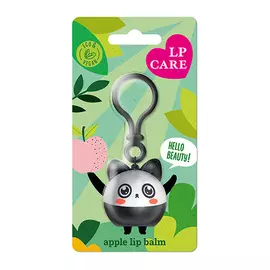Бальзам для губ LP CARE ANIMAL с ароматом яблока 6,8 г