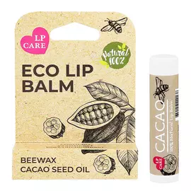 Бальзам для губ LP CARE ECO Какао 4,5 г