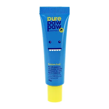 Бальзам для губ PURE PAW PAW Десерт из маракуйи 15 г