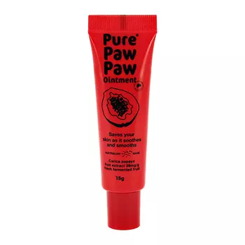 Бальзам для губ PURE PAW PAW Классический 15 г