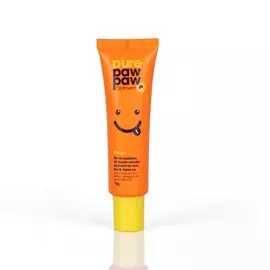 Бальзам для губ PURE PAW PAW с ароматом манго 15 мл