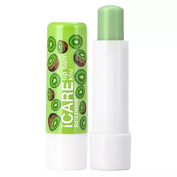 Бальзам для губ RELOUIS ICARE LIP BALM kiwi