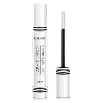 Бальзам для ресниц ISADORA LASH ENERGY TREATMENT MASCARA усиление роста