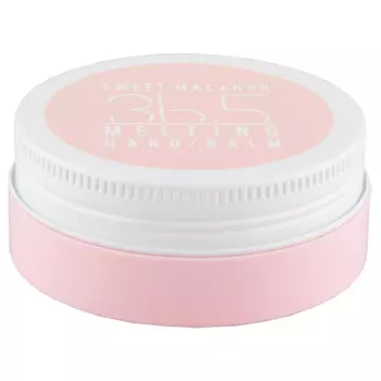 Бальзам для рук APIEU 36.5 Sweet macaron 35 г