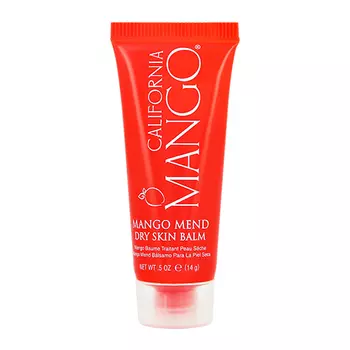 Бальзам для тела CALIFORNIA MANGO для сухой кожи 14 г