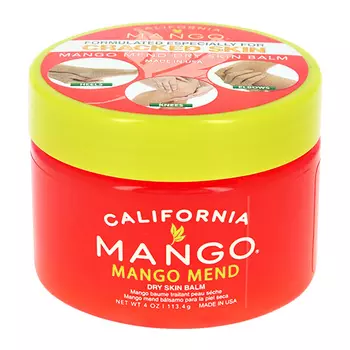 Бальзам для тела CALIFORNIA MANGO MEND для сухой кожи 113,4 г
