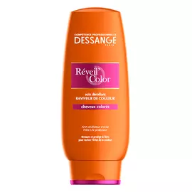 Бальзам для волос DESSANGE для окрашенных волос 200 мл