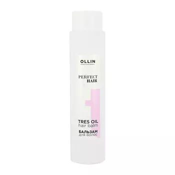 Бальзам для волос OLLIN PERFECT HAIR 400 мл
