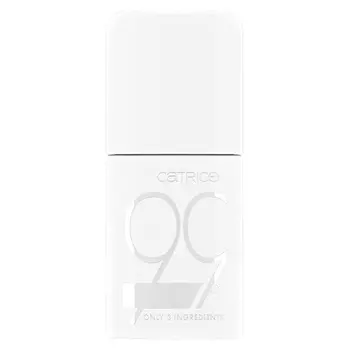 Базовое покрытие для ногтей CATRICE 99% NATURAL BASE COAT 10,5 мл