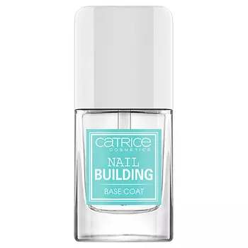 Базовое покрытие для ногтей CATRICE NAIL BUILDING 10,5 мл
