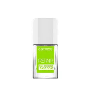 Базовое покрытие для ногтей CATRICE NAIL REPAIR NAIL BUILDING 10,5 мл