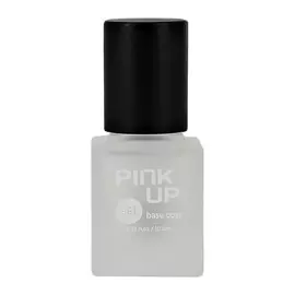 Базовое покрытие для ногтей PINK UP GEL 10,5 мл
