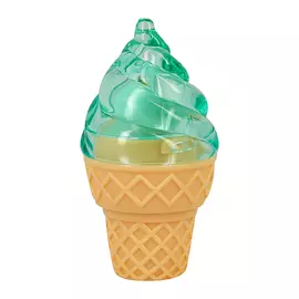 Блеск-бальзам для губ ISCREAM ICE CREAM тон 02 mint ice cream