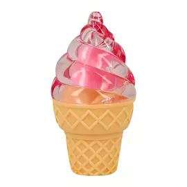 Блеск-бальзам для губ ISCREAM ICE CREAM тон 03 berry ice cream