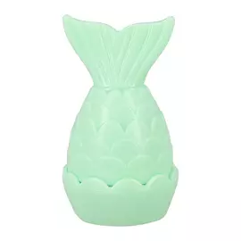 Блеск-бальзам для губ ISCREAM MERMAZING тон 01 sea wave