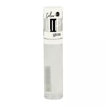 Блеск для губ BELL COLOR LIP GLOSS тон 01