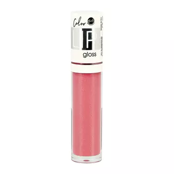 Блеск для губ BELL COLOR LIP GLOSS тон 03