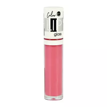 Блеск для губ BELL COLOR LIP GLOSS тон 04