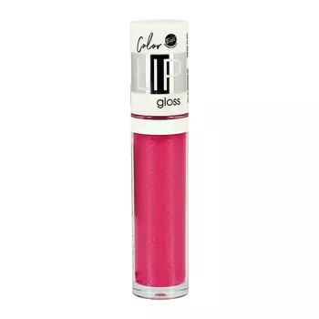Блеск для губ BELL COLOR LIP GLOSS тон 05