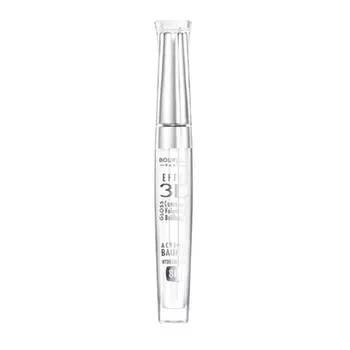 Блеск для губ BOURJOIS EFFET 3 D тон 18 transparent oniric