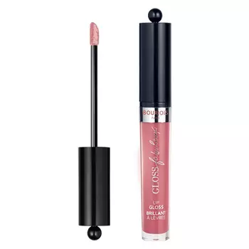 Блеск для губ BOURJOIS GLOSS FABULEUX тон 07