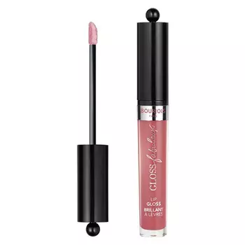 Блеск для губ BOURJOIS GLOSS FABULEUX тон 09