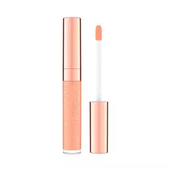 Блеск для губ CATRICE CLEAN ID HYDRA LIP PLUMPER тон 020